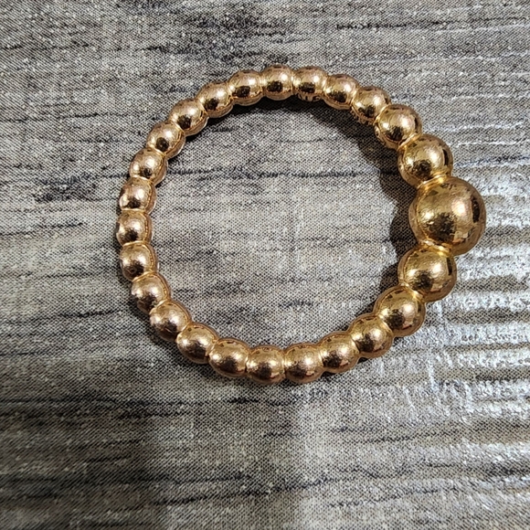 Pandora Rose Beaded Ring size 54 - Picture 6 of 6